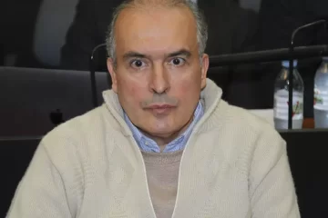 José López declaró en la Causa Cuadernos: “Nunca vi a Cristina como jefa de una asociación ilícita” José López declaró en la Causa Cuadernos: “Nunca vi a Cristina como jefa de una asociación ilícita”