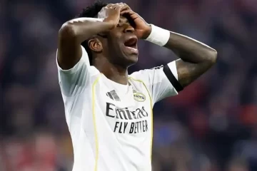 Champions League: El Bayern Munich eliminó a Real Madrid