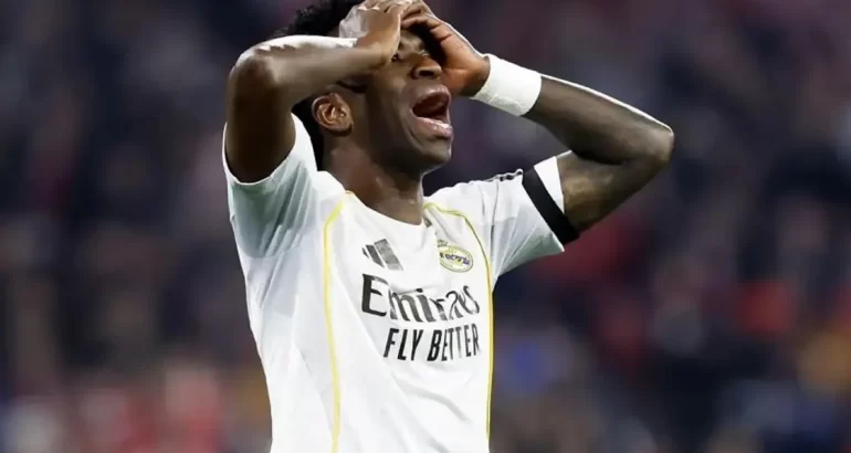 Champions League: El Bayern Munich eliminó a Real Madrid Champions League: El Bayern Munich eliminó a Real Madrid