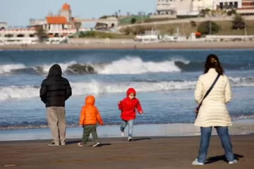 Fin de semana largo con baja demanda: escasas reservas en destinos turísticos del país