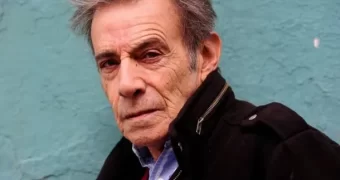 Preocupación por la salud de Mario Alarcón: fue internado y permanece en observación