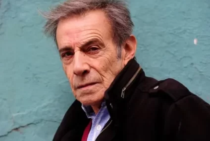 Preocupación por la salud de Mario Alarcón: fue internado y permanece en observación