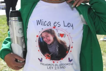 A 10 años del crimen de Micaela: el drama que puso en agenda la palabra grooming