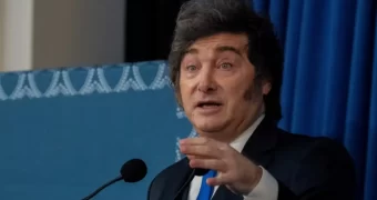 El mensaje del Presidente tras enviar la reforma electoral: “Hay que corregir un sistema viciado”