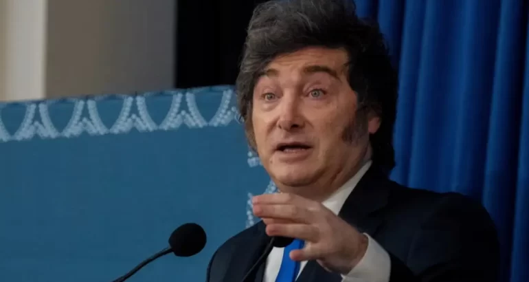 El mensaje del Presidente tras enviar la reforma electoral: “Hay que corregir un sistema viciado”