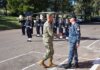 El comandante de las fuerzas especiales de Estados Unidos visitó Puerto Belgrano El comandante de las fuerzas especiales de Estados Unidos visitó Puerto Belgrano