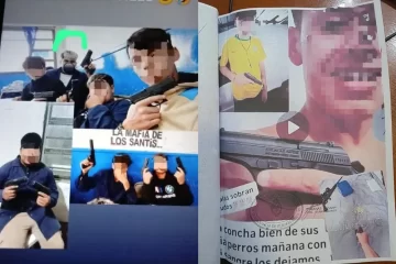 Amenazas en escuelas: hubo unas 1.000 denuncias solo en la provincia de Buenos Aires