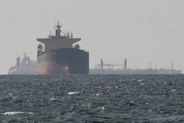 Irán volvió a cerrar el estrecho de Ormuz tras el ataque de Israel contra Hezbollah: “Cualquier barco será destruido”