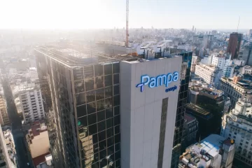 Pampa Energía presentó un RIGI para invertir US$ 2.400 millones en Bahía Blanca