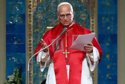 Papa León XIV: “El mundo está siendo destruido por un puñado de tiranos”