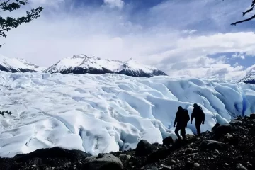 La Justicia bloqueó la reforma de la Ley de Glaciares en Santa Cruz y abre la puerta a un impacto nacional
