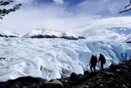 Un millón de firmas respalda la demanda de La Pampa contra la reforma de la Ley de Glaciares Un millón de firmas respalda la demanda de La Pampa contra la reforma de la Ley de Glaciares