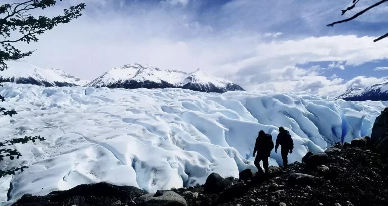 Un millón de firmas respalda la demanda de La Pampa contra la reforma de la Ley de Glaciares Un millón de firmas respalda la demanda de La Pampa contra la reforma de la Ley de Glaciares