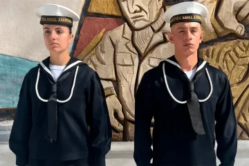 Prefectura Naval abrió la inscripción a sus escuelas de Oficiales y Suboficiales