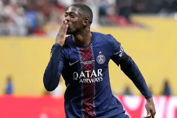 Champions: en un partidazo, PSG derrotó a Bayern Munich 5 a 4