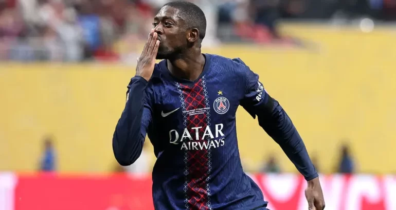 Champions: en un partidazo, PSG derrotó a Bayern Munich 5 a 4 Champions: en un partidazo, PSG derrotó a Bayern Munich 5 a 4