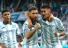 Racing empató ante Caracas y sigue complicado en la Copa Sudamericana Racing empató ante Caracas y sigue complicado en la Copa Sudamericana