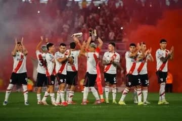 River juega en Brasil ante Bragantino por la Copa Sudamericana River juega en Brasil ante Bragantino por la Copa Sudamericana