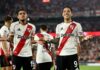 River le ganó con lo justo a Carabobo por la Sudamericana