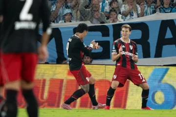 River le ganó a Racing, sigue invicto en el ciclo Coudet y escolta la zona B River le ganó a Racing, sigue invicto en el ciclo Coudet y escolta la zona B