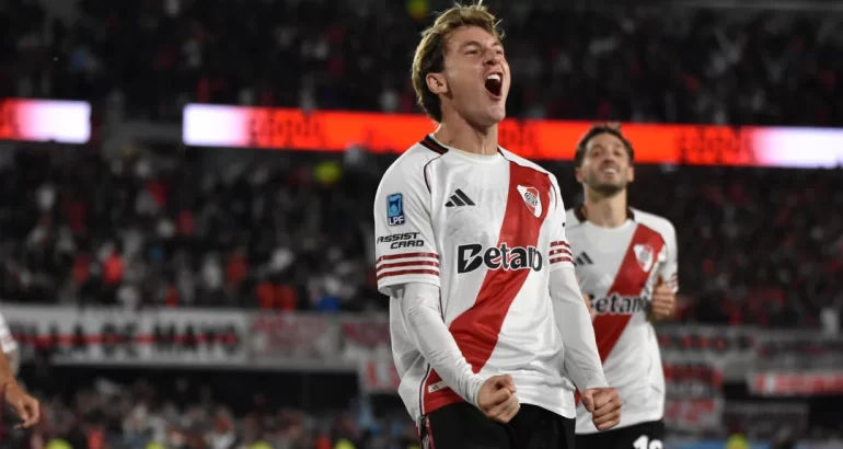 River busca su primer triunfo en la Sudamericana ante Carabobo River busca su primer triunfo en la Sudamericana ante Carabobo