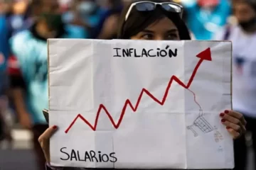 Alertan que la inflación encontró un “piso” y piden acelerar el programa económico