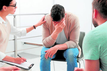 Salud Mental: impulsan reforma que habilita internaciones no voluntarias e incorpora las adicciones como enfermedad