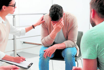 Salud Mental: impulsan reforma que habilita internaciones no voluntarias e incorpora las adicciones como enfermedad Salud Mental: impulsan reforma que habilita internaciones no voluntarias e incorpora las adicciones como enfermedad