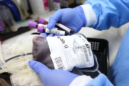 No más donación por reposición: el Gobierno cambió el sistema para donar sangre e introdujo nuevos criterios No más donación por reposición: el Gobierno cambió el sistema para donar sangre e introdujo nuevos criterios