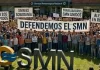 Despidieron a 140 trabajadores del SMN y habrá un paro que podría paralizar el tráfico aéreo