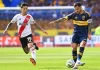 River recibe a Boca en una nueva edición del Superclásico Argentino