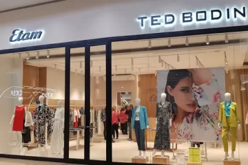Ted Bodin y Fantome Group, dos textiles más que caen en cesación de pagos