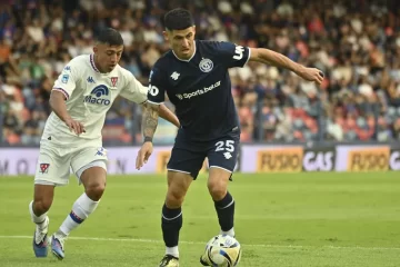 Independiente Rivadavia derrotó a Tigre y lidera todas las tablas Independiente Rivadavia derrotó a Tigre y lidera todas las tablas