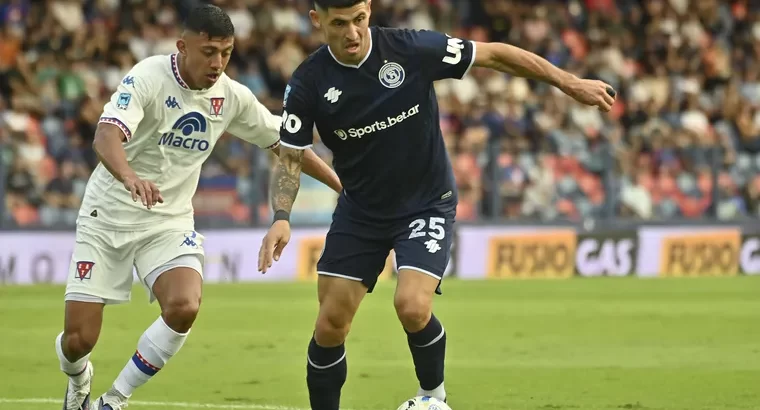 Independiente Rivadavia derrotó a Tigre y lidera todas las tablas Independiente Rivadavia derrotó a Tigre y lidera todas las tablas