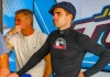 Todino volvió a ser protagonista en Córdoba: “Hacía falta volver a sumar” Todino volvió a ser protagonista en Córdoba: “Hacía falta volver a sumar”