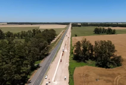 El Gobierno adjudicó más de 3.900 kilómetros de rutas nacionales a empresas privadas El Gobierno adjudicó más de 3.900 kilómetros de rutas nacionales a empresas privadas
