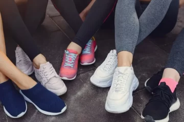A pedido de Topper y Puma, eliminan el derecho antidumping para zapatillas deportivas importadas de China
