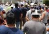 Se agrava el conflicto aceitero: el Gobierno dicta la conciliación obligatoria tras el inicio de la huelga por el “0% de aumento salarial” Se agrava el conflicto aceitero: el Gobierno dicta la conciliación obligatoria tras el inicio de la huelga por el “0% de aumento salarial”
