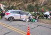 Tragedia en el Abra de la Ventana: cuatro personas murieron en un choque sobre la Ruta 76 Tragedia en el Abra de la Ventana: cuatro personas murieron en un choque sobre la Ruta 76