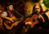“Historias Sonoras”: guitarra, poesía y tradición en una noche especial en Rivera “Historias Sonoras”: guitarra, poesía y tradición en una noche especial en Rivera