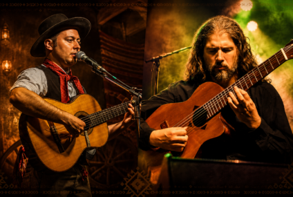 “Historias Sonoras”: guitarra, poesía y tradición en una noche especial en Rivera “Historias Sonoras”: guitarra, poesía y tradición en una noche especial en Rivera