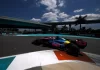 Fórmula 1: Colapinto terminó décimo y no pudo sumar puntos en la carrera sprint del GP de Miami Fórmula 1: Colapinto terminó décimo y no pudo sumar puntos en la carrera sprint del GP de Miami