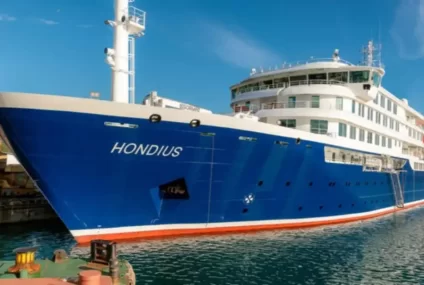 Tres muertos por un posible brote de hantavirus en un crucero que salió de Ushuaia Tres muertos por un posible brote de hantavirus en un crucero que salió de Ushuaia