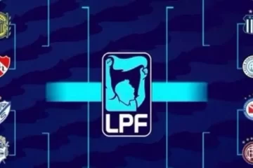 Así quedaron los octavos de final del Torneo Apertura hasta el momento Así quedaron los octavos de final del Torneo Apertura hasta el momento