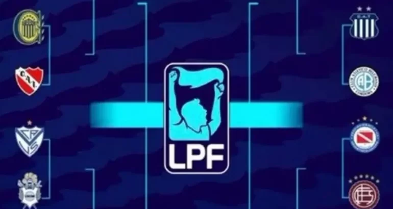 Así quedaron los octavos de final del Torneo Apertura hasta el momento Así quedaron los octavos de final del Torneo Apertura hasta el momento