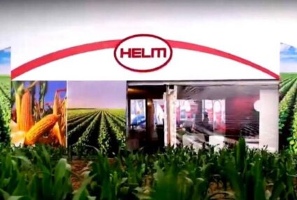 La empresa alemana del Agro Helm deja la Argentina tras 23 años por la caída de rentabilidad La empresa alemana del Agro Helm deja la Argentina tras 23 años por la caída de rentabilidad