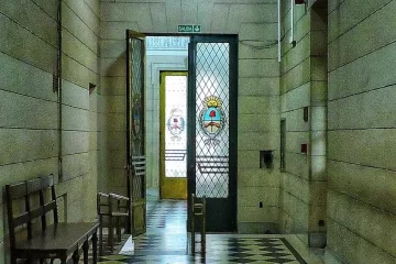 Monte Hermoso: condenan al encargado de una iglesia evangélica por abuso sexual Monte Hermoso: condenan al encargado de una iglesia evangélica por abuso sexual