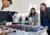 Modo Avión, el proyecto que volvió a vincular entre sí a los chicos de Coronel Suárez Modo Avión, el proyecto que volvió a vincular entre sí a los chicos de Coronel Suárez