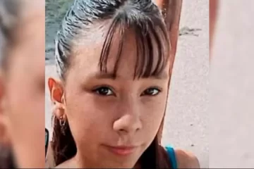 Caso Agostina Vega: encontraron a la adolescente sin vida. Caso Agostina Vega: encontraron a la adolescente sin vida.