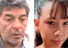 El reclamo del abuelo de Agostina tras el crimen: «Hay más gente implicada» El reclamo del abuelo de Agostina tras el crimen: «Hay más gente implicada»